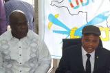 UDPS : Kabund Ordonne, Fatshi S’exécute !