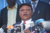 Pour Jean-Marc Kabund, le Président Tshisekedi inscrit son mandat dans la logique de la paix