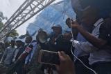 Disparition de l’antonov 72 : Kabund appelle les militants de l’UDPS au calme et à attendre les résultats de l’enquête 