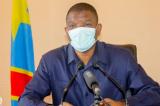 Kasaï central : le seul cas suspect mis en quarantaine est en fuite !
