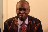 Ben Tshimanga n'est pas membre de l'UDPS, selon Augustin Kabuya 