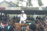 UDPS : Augustin Kabuya souhaite que Kabila reste au pays pour voir  le développement sous le règne de Tshisekedi