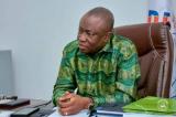 Augustin Kabuya notifié par la Justice sur sa convocation à la commission de discipline de l’UDPS-TSHISEKEDI.