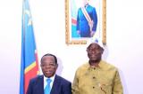 Présidentielle 2023: L'AFDC-A soutiendra la candidature de Félix Tshisekedi 