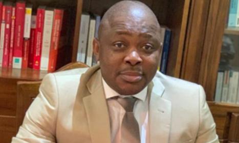 Infos congo - Actualités Congo - -Décès de Me Thethe Kabwe Directeur de Cabinet adjoint du Conseiller spécial en matière de...