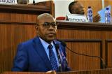 Ultimatum sur le cumul de postes : Martin Kabwelulu a choisi l'Assemblée nationale (Gudule Bwalya)