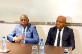 Adhésion au FCC : Antoine Gizenga prend la défense de Kabwelulu et Matuku