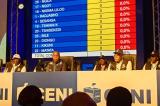 Élections 2023 : Denis Kadima conscient des ratés lors du vote du 20 décembre 2023