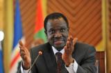 Présidentielle au Burkina Faso : un proche de Compaoré candidat en 2020