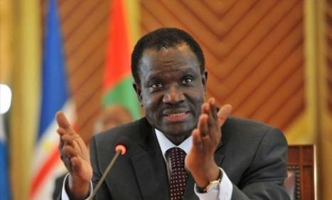 Infos congo - Actualités Congo - Ouagadougou, Burkina Faso-Présidentielle au Burkina Faso : un proche de Compaoré candidat en 2020