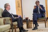 Paul Kagame : le Rwanda et l’Angola suivent de près le processus électoral en RDC