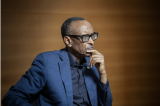 Le Parlement flamand enfonce Kagame 