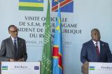 Félix Tshisekedi face au dilemme du dialogue avec le M23