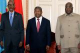 Pierre Boisselet : « On a deux visions irréconciliables de la crise du M23 pour l'instant entre la RDC et le Rwanda »