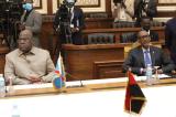 Agression rwandaise : « Mes relations avec Paul Kagame sont froides » (Félix Tshisekedi)