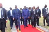 Sommet de Luanda : « C’est l’occasion de dire en face au pays agresseur de cesser son soutien au M23 » (Giscard Kusema)