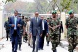 Rwanda : coup de balai dans les rangs de l’armée