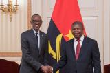 Volte-face de Kagame sur Luanda : le M23 crache sur Lourenço