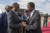Pour Kagame, la stabilité de la RDC est la mission essentielle de la SADC
