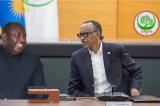 Burundi/Rwanda : la normalisation des relations arrive à un niveau satisfaisant (Gitega)