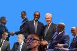 Les créatures de l’Occident à la tête des Etats du Tiers Monde. Décryptage. Cas de Paul Kagame au Rwanda.