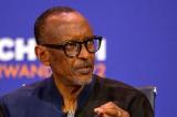 La situation dans l’Est est « pire que jamais » estime Paul Kagame