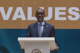 Communauté des États de l'Afrique de l'Est : Paul Kagame élu président