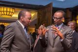 Processus de Nairobi : Paul Kagame accepte de contribuer au retrait du M23 des positions conquises