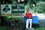 Deux Européens et deux Congolais kidnappés puis relâchés au Sud-Kivu