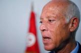 Tunisie : le président Kaïs Saïed suspend le Parlement et démet le Premier ministre Hichem Mechichi
