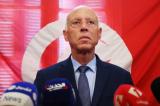 Qui est Kaïs Saïed, le nouveau président tunisien ?