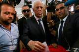 Présidentielle en Tunisie: Kaïs Saïed en tête selon les premières tendances