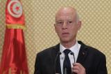 Tunisie : face à la crise politique, le président menace de dissoudre le Parlement