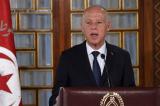 Coronavirus : le président tunisien annonce un confinement général du pays