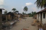 Sud-Kivu : un incendie décime une vingtaine de maisons à Kadutu, un mort