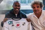 Amiens : Kakuta fixé pour cet hiver