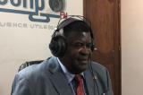 Élections : les bureaux de votes s'ouvriront dimanche à 6h (Jean-Pierre Kalamba)