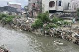 Kalamu : L’hôtel de ville suspend la démolition des constructions anarchiques le long de la rivière Funa