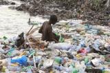Kinshasa : la rivière Kalamu attend l’opération « Kin Bopeto »