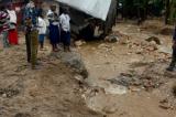 Sud-Kivu : Une dizaine de morts et des dégâts matériels après de fortes pluies à Kalehe