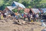 Sud-Kivu : Bruno Lemarquis plaide pour la relocalisation des rescapés de Kalehe