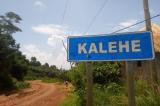 Drame de Kalehe : la Société Civile dénonce le détournement des dons des sinistrés et cite des noms