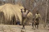 Kalemie : nouvelles vagues des déplacés à Kabalo et Manono