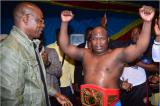 Boxe: Rocky Kaleng défendra son titre international