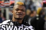 Vice-Champion de WBA: Youri Kalenga envisage de diriger la Fecoboxe