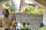 Goma : un candidat député national assassiné !