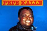 Soirée d'hommage à Pepe Kallé le 3 décembre à Bandal 