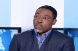  Francis Kalombo : 