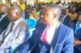 Kasai : ouverture ratée de l’Assemblée provinciale du Kasaï après 2 ans et 3 mois de fermeture