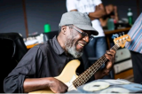 Décès vendredi à Paris du musicien congolais Shakara Mutela